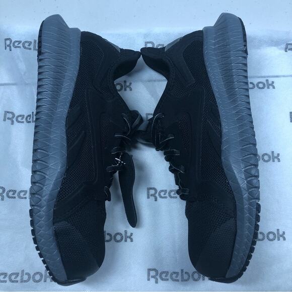 Reebok flexagon composite work sneaker 5 - Picture 3 of 9